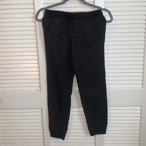 Dark Gray Joggers